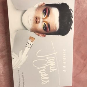 Morphe James Charles Palette AUTHENTIC